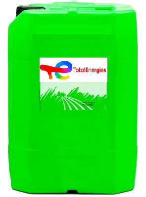 Zemědělský olej 15W-40 Total Tractagri HDX - 20 L - Oleje pro zemědělské stroje