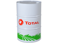 Zemědělský olej Total Dynatrans MPX - 208 L Oleje pro zemědělské stroje - UTTO - pro převodovky, hydrauliky, mokré brzdy a spojky