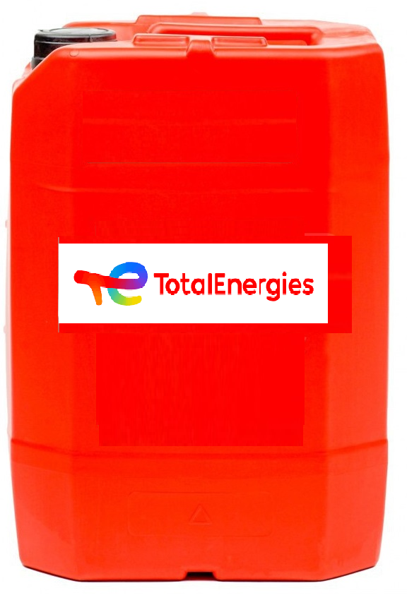 Hydraulický olej Total Equivis ZS 15 - 20 L - HVLP hydraulické oleje (HV)