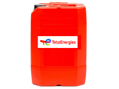 Vývěvový olej Total PV SH 100 - 20 L Průmyslové oleje - Oleje pro kompresory a pneumatické nářadí - Vakuová čerpadla (vývěvy)