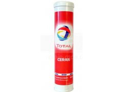 Vazelína Total Ceran XM 460 - 0,4 KG Plastická maziva - vazeliny - Průmyslová maziva CERAN