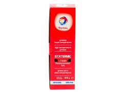Vazelína Total Statermic XHT - 0,8 KG Plastická maziva - vazeliny - Speciální plastická maziva