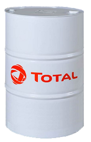 Bílý mediciální olej Total Finavestan A 80B - 208 L - Bílé mediciální oleje