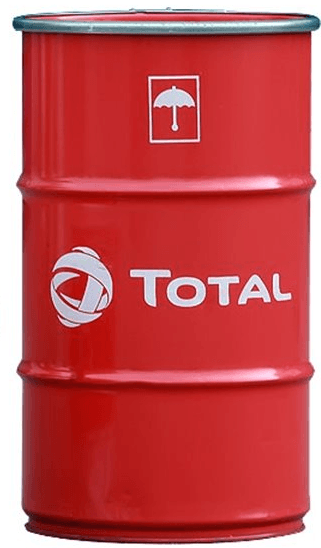 Vazelína Total Copal OGL 2 - 180 KG - Speciální plastická maziva