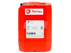 Multifunkční olej 10W-30 Total TP STAR MAX FE - 20 L Oleje pro stavební stroje - TOTAL TP KONCEPT - speciální oleje pro stavební stroje