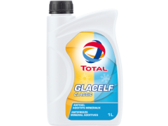 Chladící kapalina Total Glacelf Classic - 1 L Provozní kapaliny - Chladící kapaliny - antifreeze