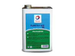Kompresorový olej Total Planetelf ACD 68 - 5 L Průmyslové oleje - Oleje pro kompresory a pneumatické nářadí - Chladící kompresory