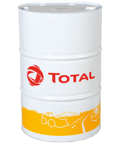 Multifunkční olej 85W-140 Total Star Trans HT - 208 L - TOTAL TP KONCEPT - speciální oleje pro stavební stroje
