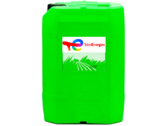 Zemědělský olej Total DynatransVX FE - 20 L Oleje pro zemědělské stroje - UTTO - pro převodovky, hydrauliky, mokré brzdy a spojky