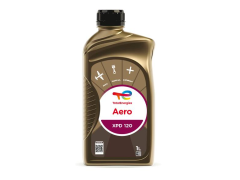 Letecký olej Total AERO XPD 120 - 1 L Letecké oleje - Motorové oleje pro pístové letecké motory