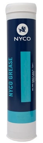 Letecký olej Total NYCO GREASE GN 22 - 400 ML