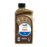 Total AERO DM 15W-50 - 1l