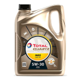 Total Quartz INEO LONG LIFE 5W-30 - 5l