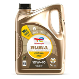 Total Rubia OPTIMA 3100 10W-40 - 5l