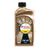 Total Quartz 9000 5W-40 - 1l