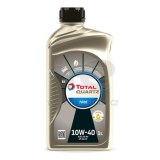 Total Quartz 7000 10W-40 - 1l