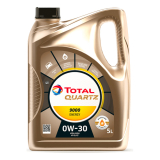 Total Quartz ENERGY 9000 0W-30 - 5l