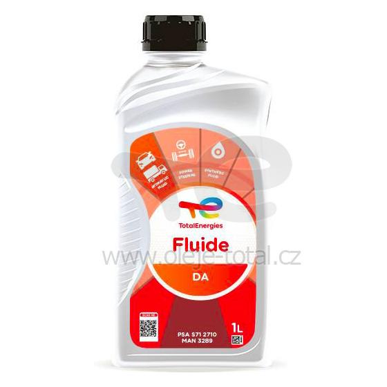 Total Fluide DA - 1l