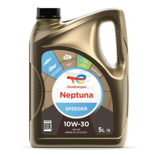 Total Neptuna SPEEDER 10W-30 - 5l