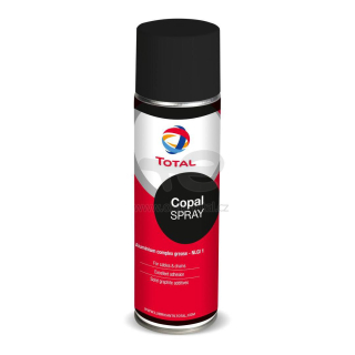 Total COPAL Spray - 0,4l