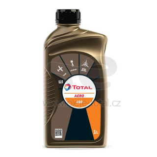 Total AERO 100 - 1l