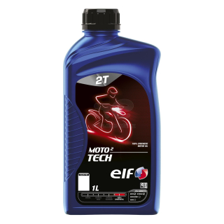 Elf Moto 2 Tech - 1l