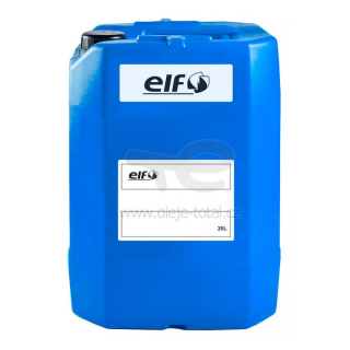 Elf Tranself LD 75W-80 - 20l