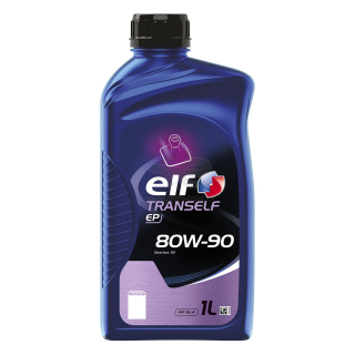 Elf Tranself EP 80W-90 - 1l