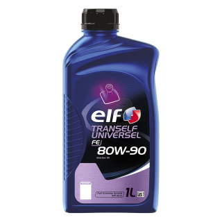 Elf Tranself Universal FE 80W-90 - 1l