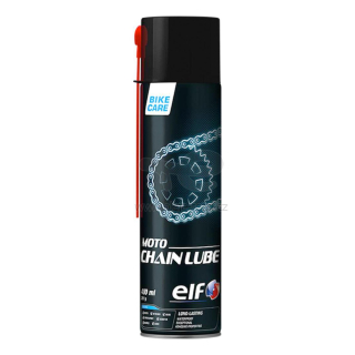 Elf Moto CHAIN LUBE - 400ml