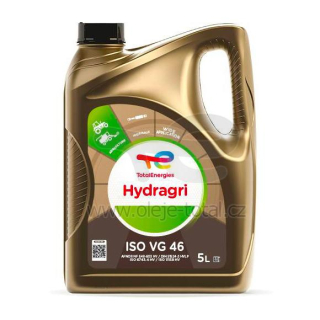 Total Hydragri 46 - 5l