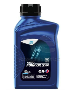 Elf Moto FORK OIL SYN 10W - 0,5l