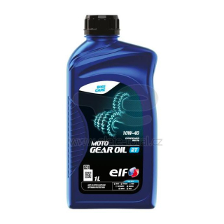 Elf Moto GEAR OIL 10W-40 - 1l