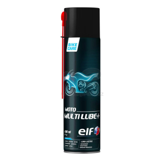 Elf Moto MULTI LUBE+ - 0,4l