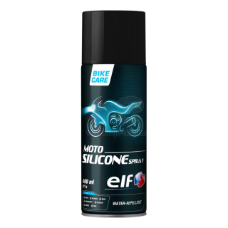 Elf Moto SILICONE SPRAY - 0,4l