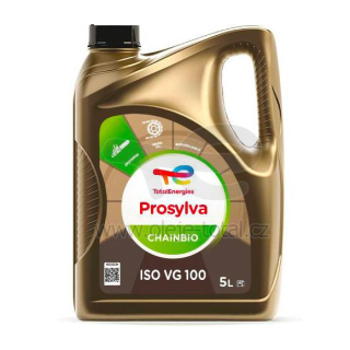 Total  Prosylva CHAINBIO - 5l