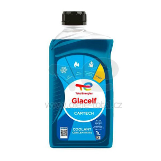 Total Glacelf Cartech - 1l