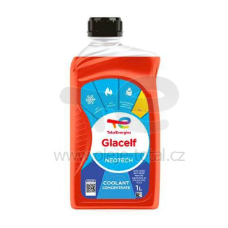 Total Glacelf Neotech - 1l