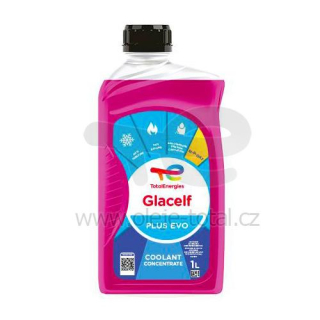 Total Glacelf Plus EVO - 1l