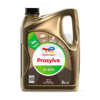 Total Prosylva 2T SYN - 2l