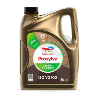 Total Prosylva CHAIN CLASSIC - 5l