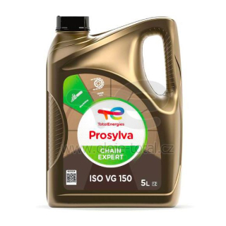 Total Prosylva CHAIN EXPERT - 5l