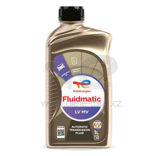 Total Fluidmatic LV MV - 1l