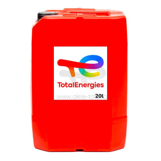 Total Equivis HE 32 - 20l