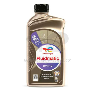 Total Fluidmatic DVI MV - 1l