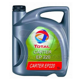 Total Carter EP 220 - 5l