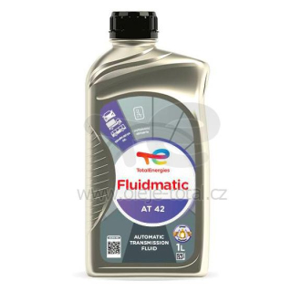 Total Fluidmatic AT 42 - 1l