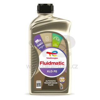 Total Fluidmatic XLD FE - 1l